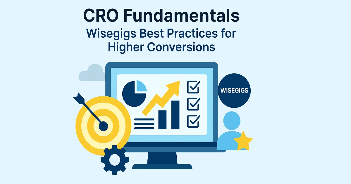 CRO Fundamentals