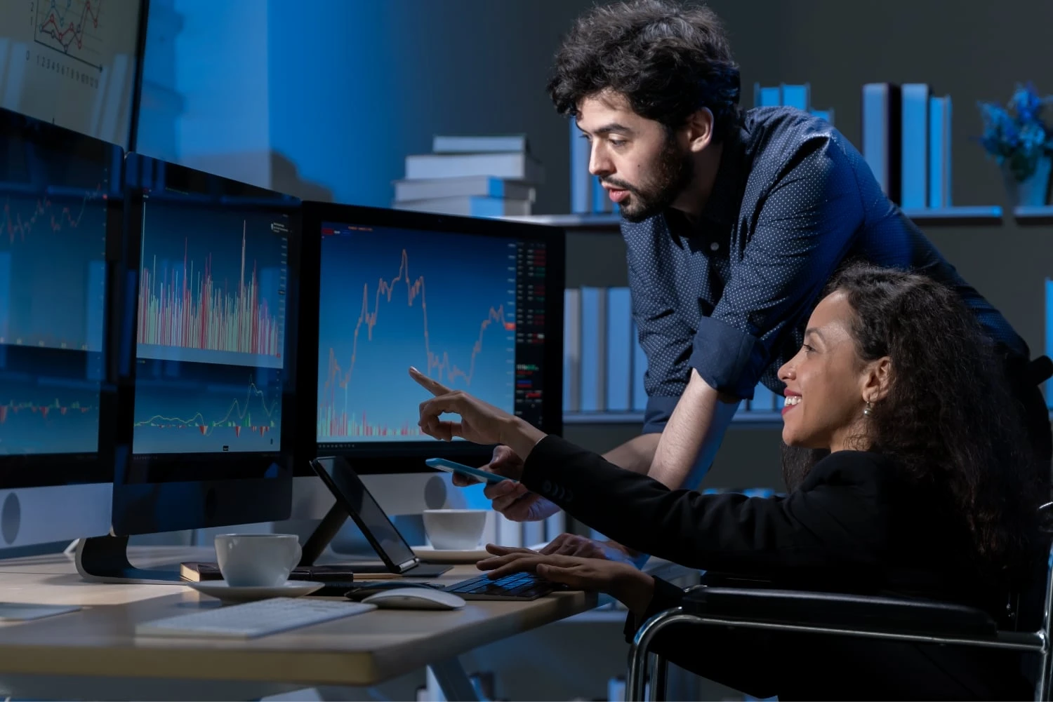 The Future of Freelancing: How Wisegigs Empowers Global Creators